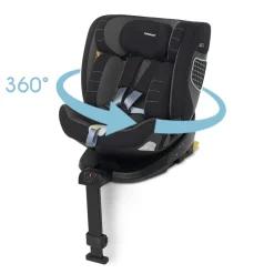 Seggiolino auto FP360 i-Size