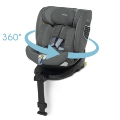 Seggiolino auto FP360 i-Size
