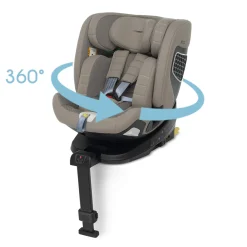 Seggiolino auto FP360 i-Size