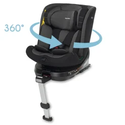 Seggiolino auto Iturn i-Size