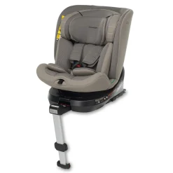 Seggiolino auto Iturn i-Size
