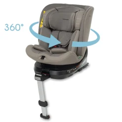 Seggiolino auto Iturn i-Size