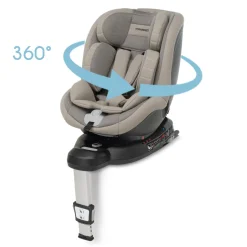 Seggiolino auto Logik i-Size