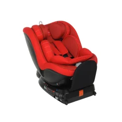 Seggiolino auto Logik i-Size