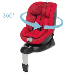 Seggiolino auto Logik i-Size