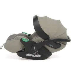 Seggiolino auto Rek i-Size