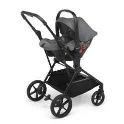 Seggiolino auto Spritz i-Size