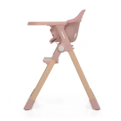 Seggiolone multifunzione in legno Kidsmenu