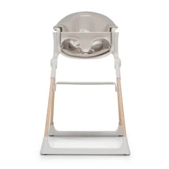 Seggiolone multifunzione in legno Kidsmenu