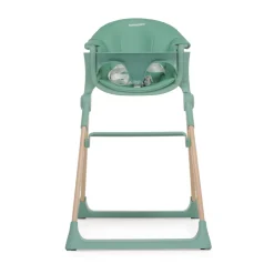 Seggiolone multifunzione in legno Kidsmenu