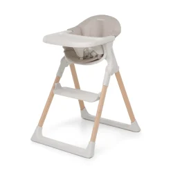 Seggiolone multifunzione in legno Kidsmenu