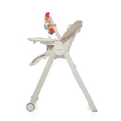 Seggiolone sdraietta Misterchef