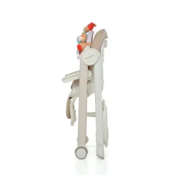 Seggiolone sdraietta Misterchef