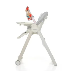 Seggiolone sdraietta Misterchef