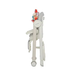 Seggiolone sdraietta Misterchef