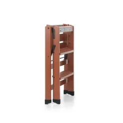Sgabello in legno TIALZO