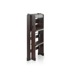 Sgabello in legno TIALZO