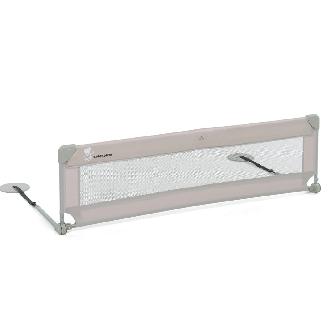 Sponda letto bambino Hoplà