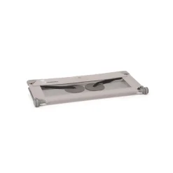 Sponda letto pieghevole bambino Hoplà 90cm