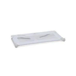 Sponda letto pieghevole bambino Hoplà 90cm