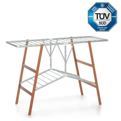 Stendino in legno Ciak
