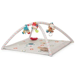 Tappeto gioco con palestrina Trainer