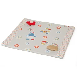 Tappeto gioco con palestrina Trainer