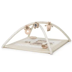 Tappeto gioco con palestrina Trainer