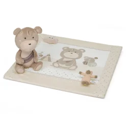 Tappeto gioco con palestrina Trainer
