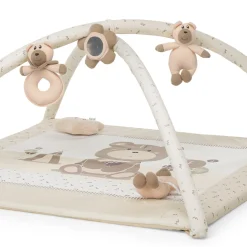 Tappeto gioco con palestrina Trainer