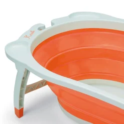 Vaschetta bagno richiudibile Soffietto